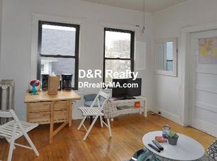 36 Pleasant St #19, Cambridge, MA 02139