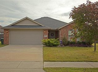 2598 N Indian Oaks Dr, Fayetteville, AR 72704