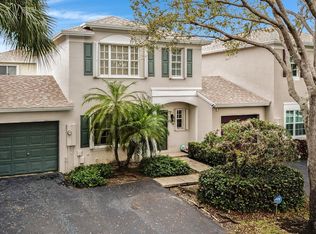 6009 Lombard Ct, Tamarac, FL 33321