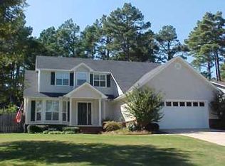 4218 Ginger Dr, Benton, AR 72019