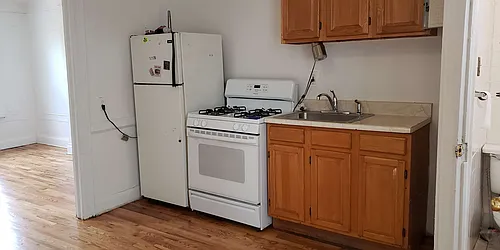 Rented by MCR Realty