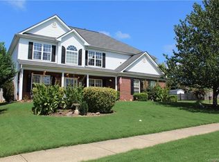 177 Elba Dr, Mooresville, NC 28115