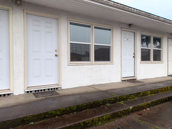 6939 NE Grand Ave APT 11