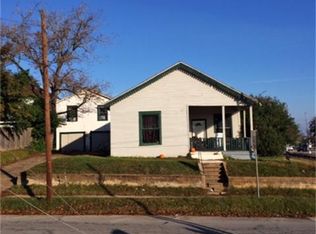 300 W Alamo St, Brenham, TX 77833