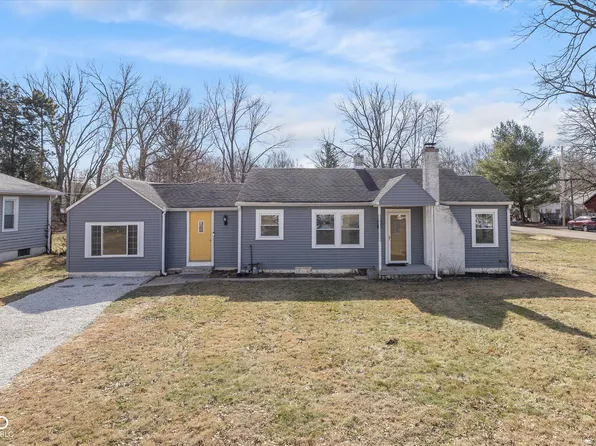 1901 E 68th St, Indianapolis, IN 46220