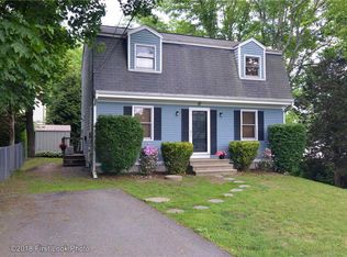 37 Puritan Ave, Coventry, RI 02816