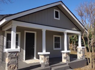 905 Norwood St, Brownwood, TX 76801