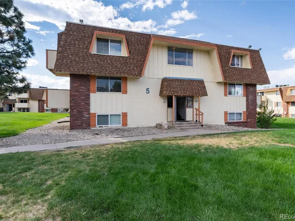 10211 Ura Lane #5-201, Thornton, CO 80260