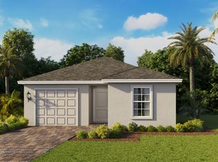 CAMERON Plan, Asher Park, Lehigh Acres, FL 33971