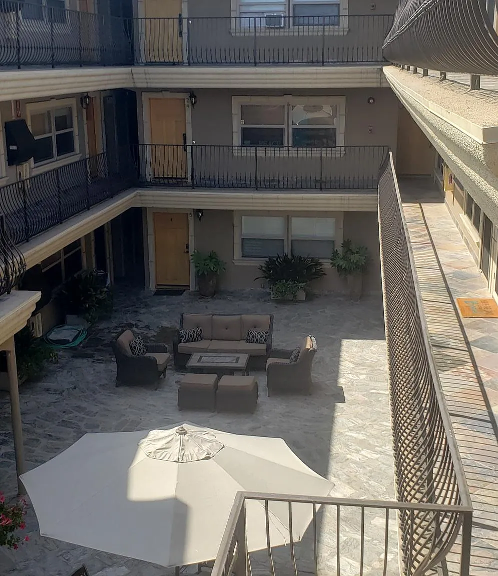 1049 Felspar St — Photo 1