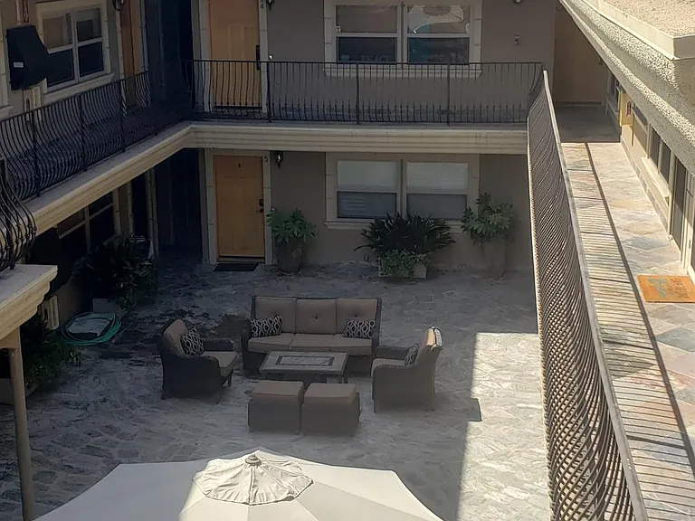 1049 Felspar St #29 — Photo 13