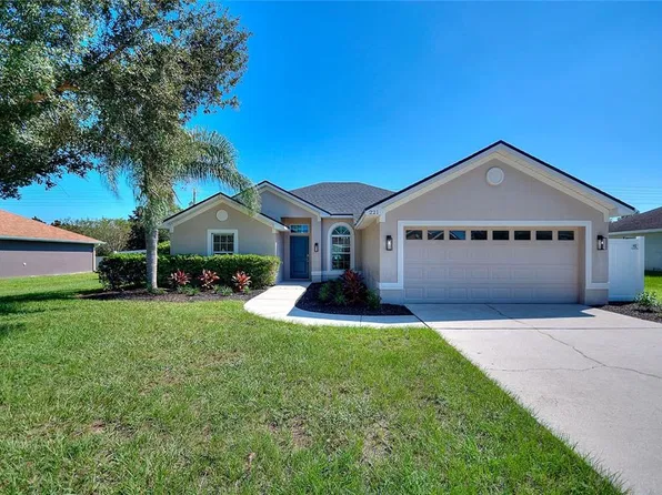 221 MANDOLIN DRIVE, WINTER HAVEN, FL 33884