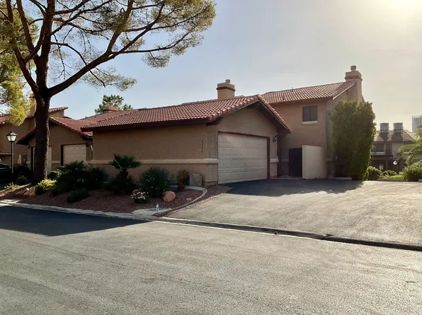3996 Tirana Way, Las Vegas, NV 89103