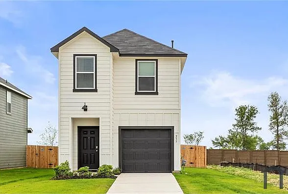 664 Walter Ellison Dr — Photo 1