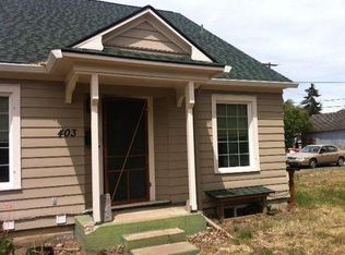 403 E 7th Ave, Ellensburg, WA 98926