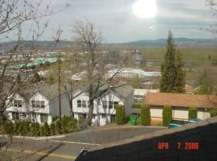 436-438 SE 4th St, Troutdale, OR