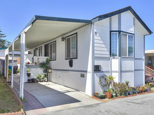 3128 Crescent Ave Space 21, Marina, CA 93933