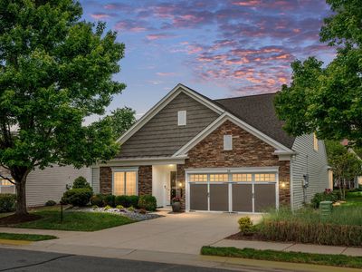 28 Mendota Way, Fredericksburg, VA, 22406