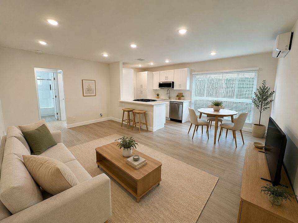 1st image of 4110 Inglewood Blvd APT 4