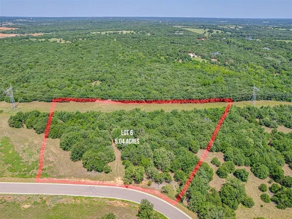 3356 High View Dr #6, Arcadia, OK 73007