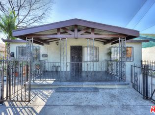 3818 Hubbard St, Los Angeles, CA 90023