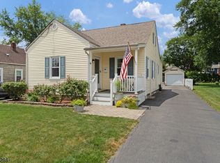 16 S Clark Ave, Somerville, NJ 08876