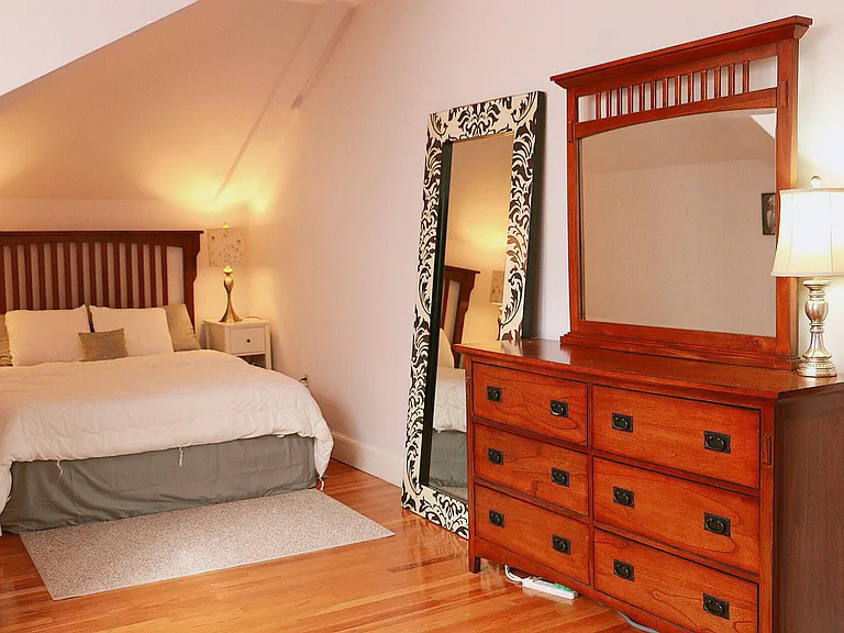 1776 Commonwealth Ave #3 — Photo 2