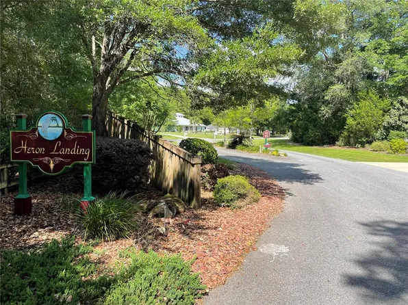 NW 183rd Ln Lot 6, High Springs, FL 32643