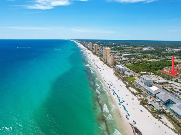 17462 Front Beach Rd #60103, Panama City Beach, FL 32413