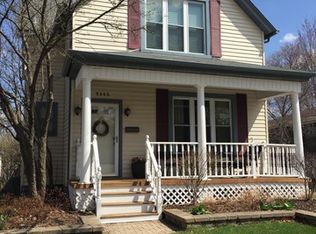 5345 Park Ave, Downers Grove, IL 60515