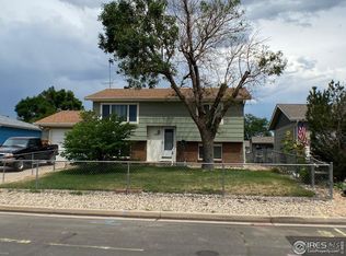 102 N Olive Ave, Milliken, CO 80543