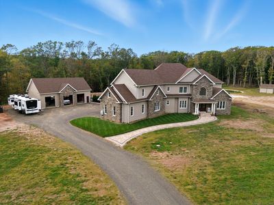 120 Chamberlain Hill Road, East Haddam, CT, 06457