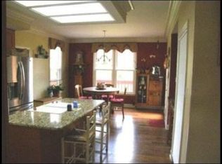 12915 Lamesa Ln, Knoxville, TN 37934