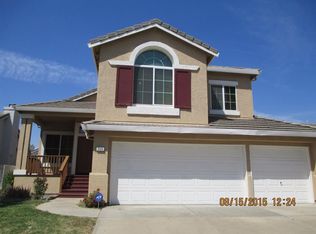 8464 Water Poppy Way, Elk Grove, CA 95624
