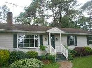 807 Riverview Ter, Saint Michaels, MD 21663