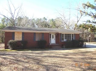 12 E Sassafras St, Andrews, SC 29510