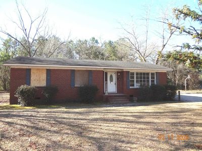 12 E Sassafras St., Andrews, SC, 29510