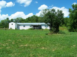 4410 W Platner Brook Rd, Delhi, NY 13753