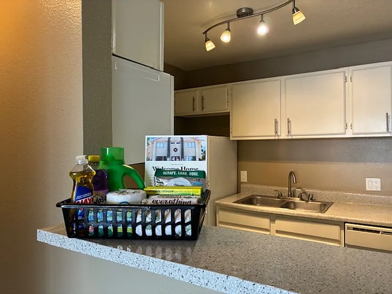 Mandalay Bay Apartments — Photo 73