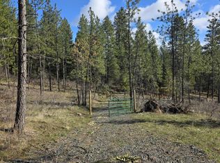 Nna Shady Ln, Desmet, ID 83824
