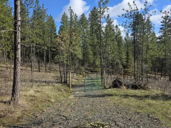 Nna Shady Ln, Desmet, ID 83824