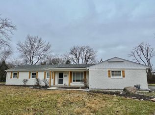5402 Skyridge Dr, Indianapolis, IN 46250