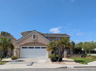 8804 E Crestview Ln, Anaheim, CA 92808