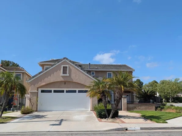 8804 E Crestview Ln, Anaheim, CA 92808