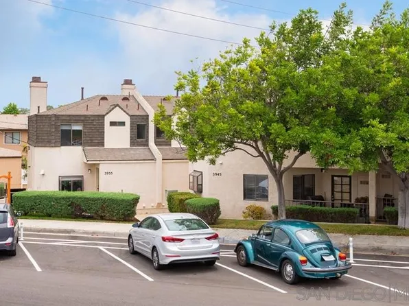 (undisclosed Address), San Diego, CA 92107