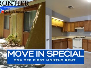 RIC405, Ridgecrest, CA 93555