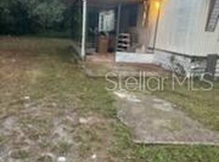 43535 Dixie Dr, Paisley, FL 32767