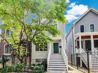 1919 W Fletcher St, Chicago, IL 60657