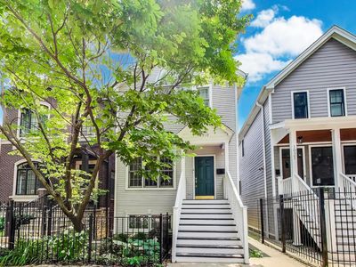 1919 W Fletcher St, Chicago, IL, 60657