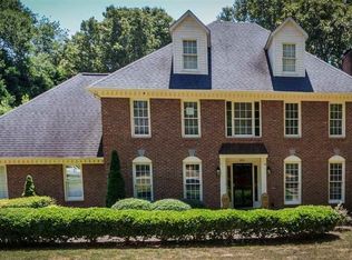 304 Rochford Dr, Easley, SC 29642